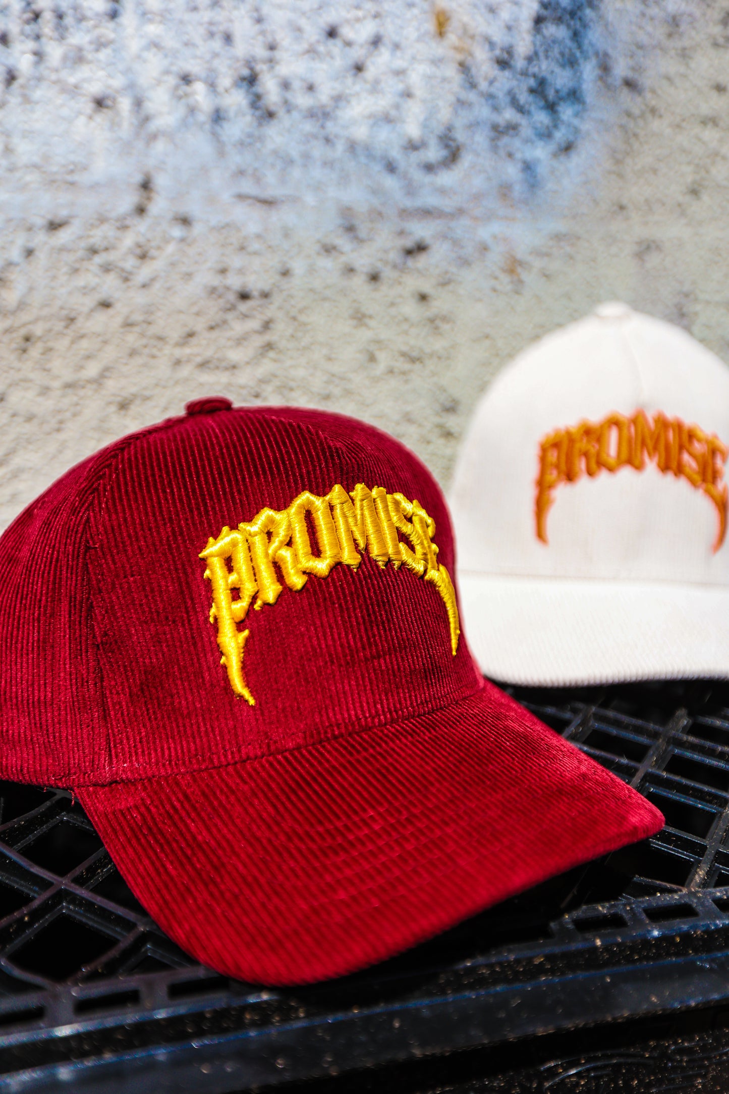 Close To Home Hat