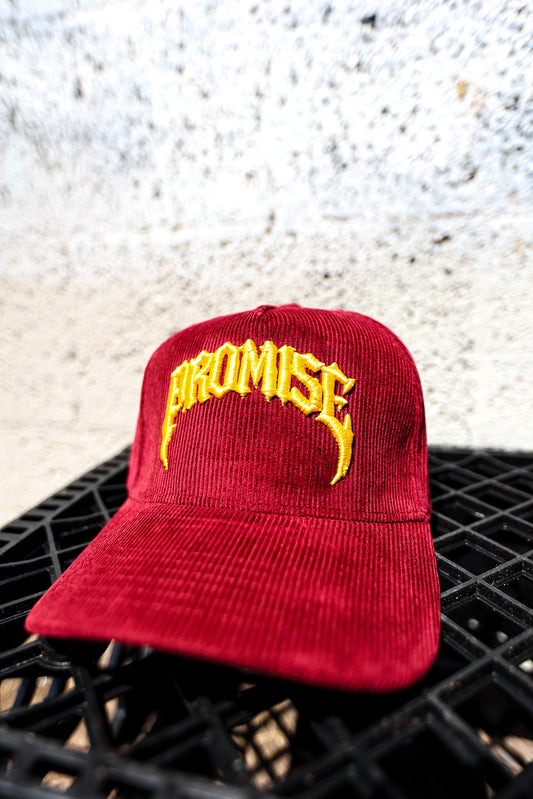 Close To Home Hat