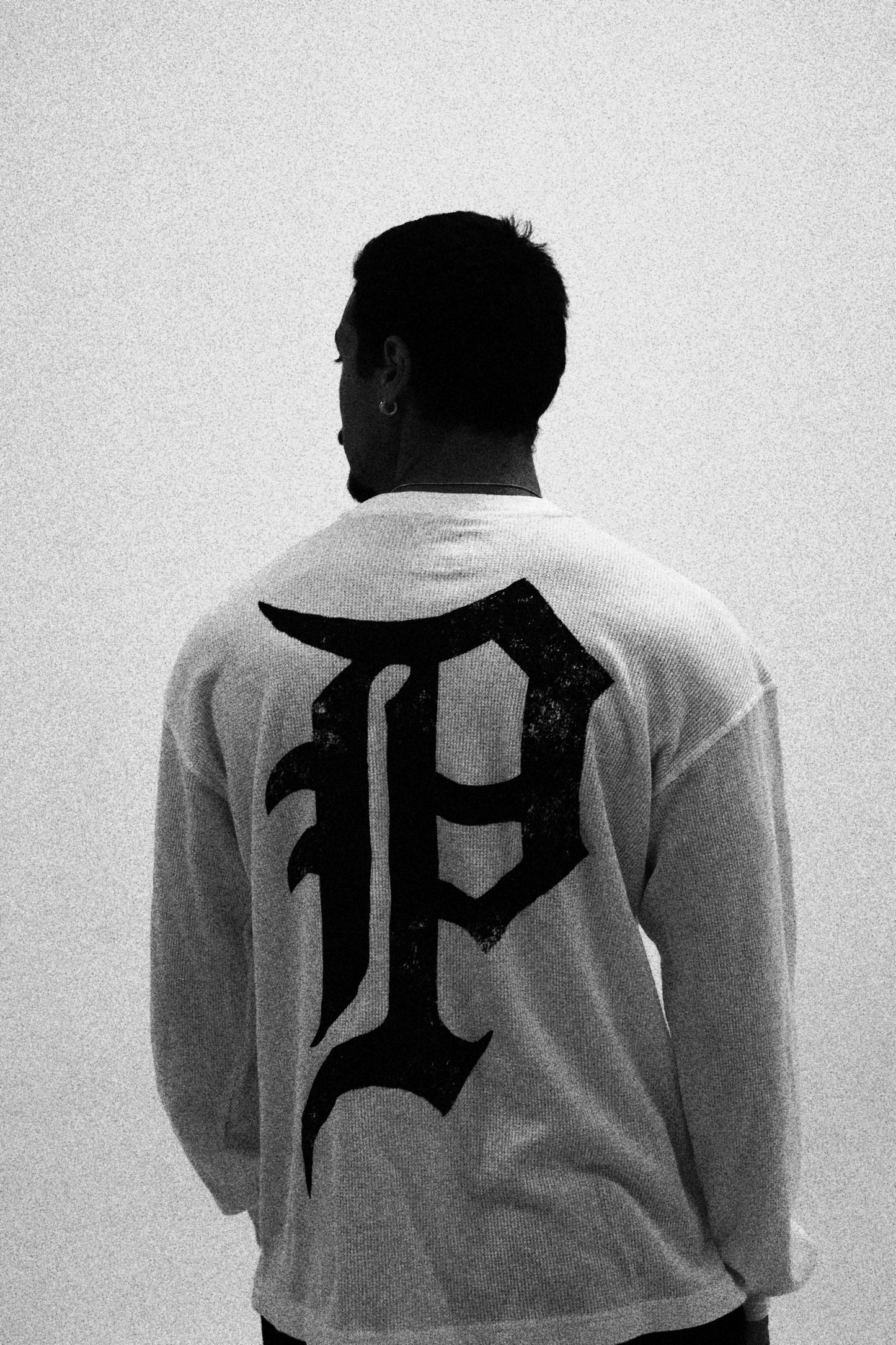 Throwback Thermal "White"