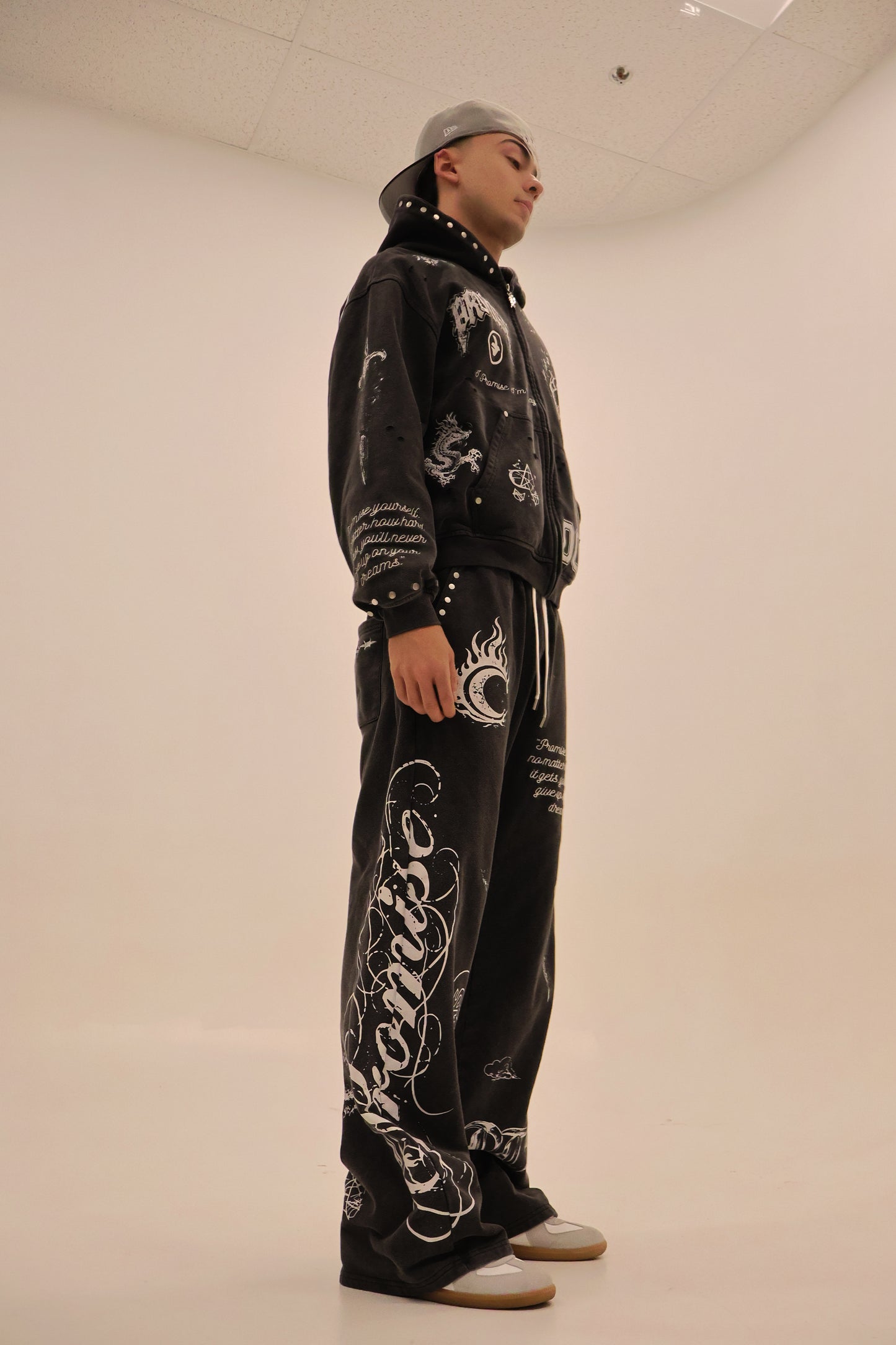 Forever Sweats
