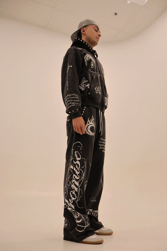 Forever Sweats
