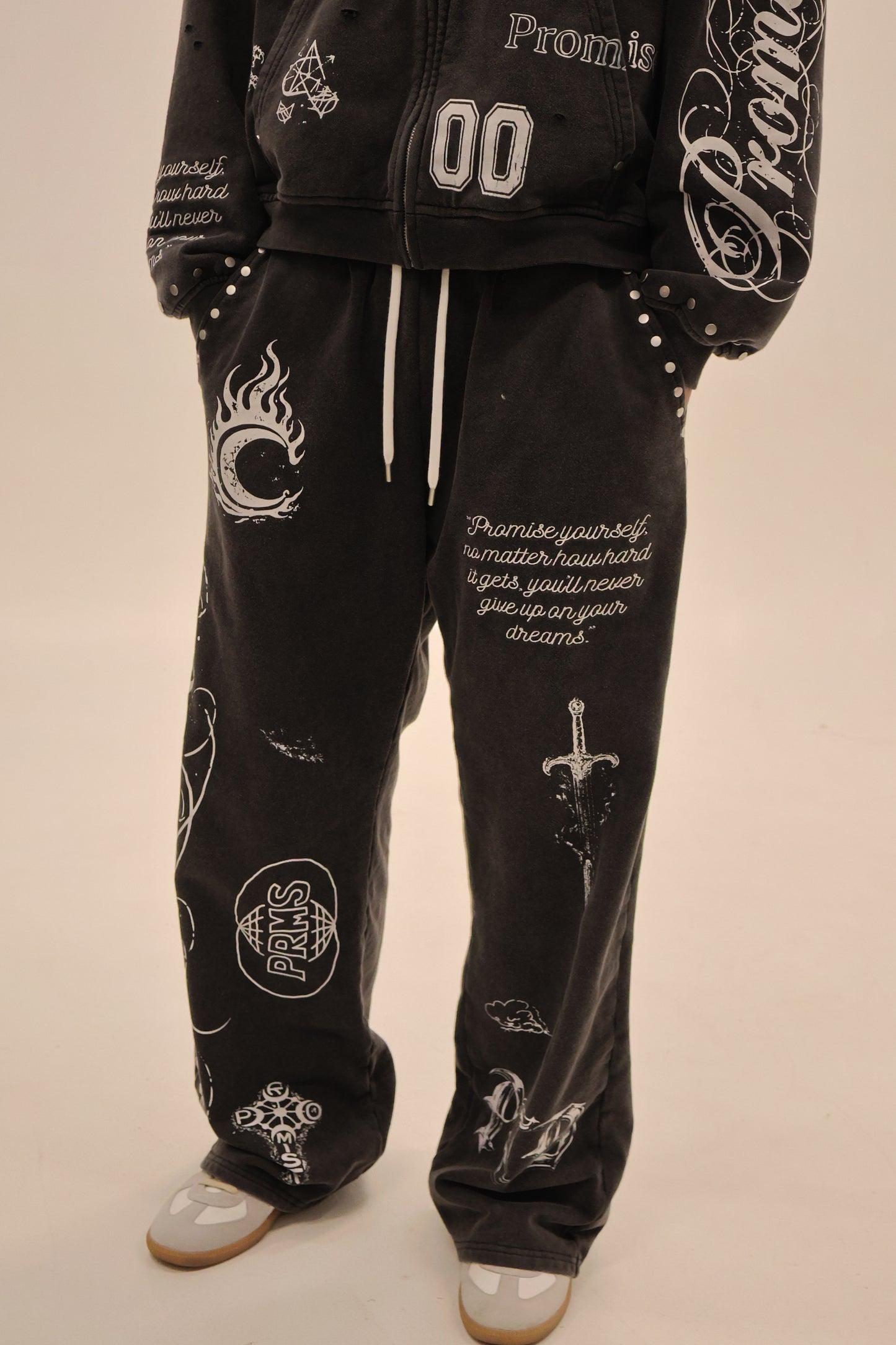Forever Sweats