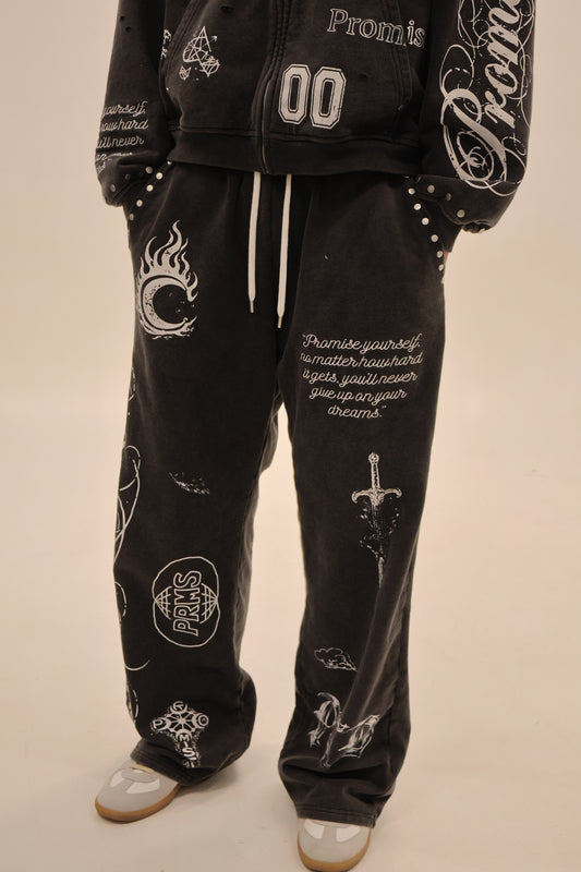 Forever Sweats