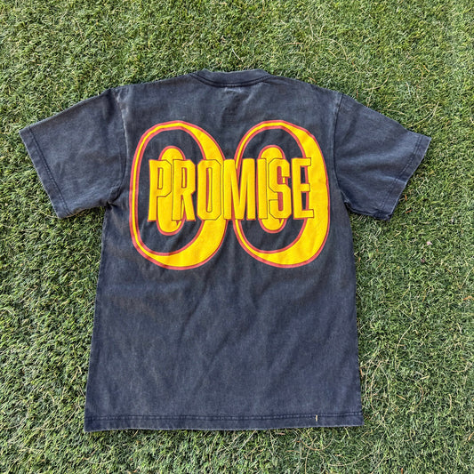 HOMETOWN Tee "Maroon & Gold"