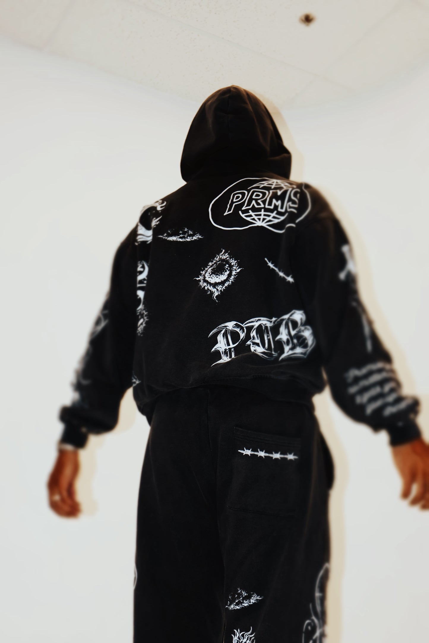 Forever Zip Up