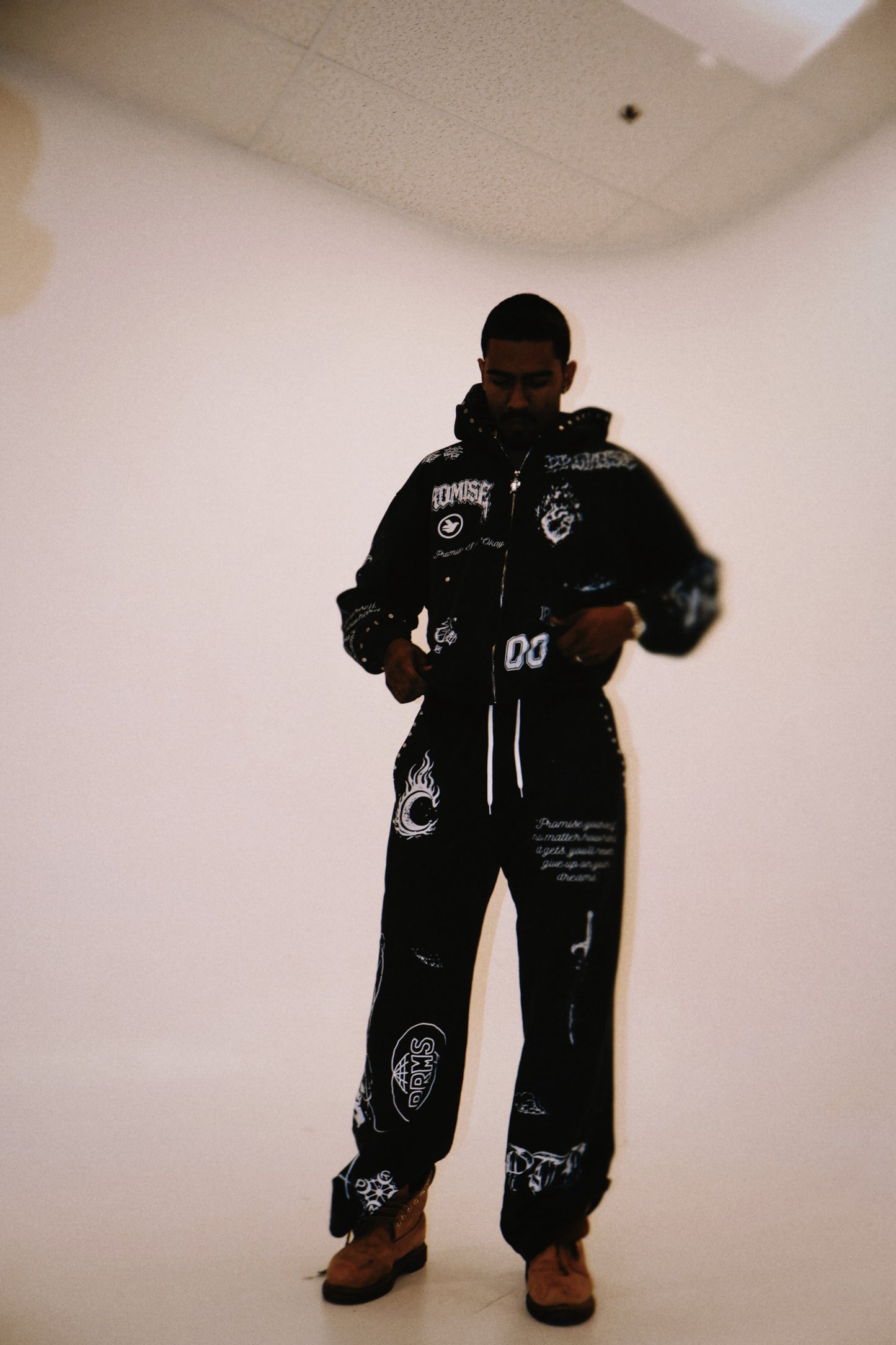 Forever Sweats