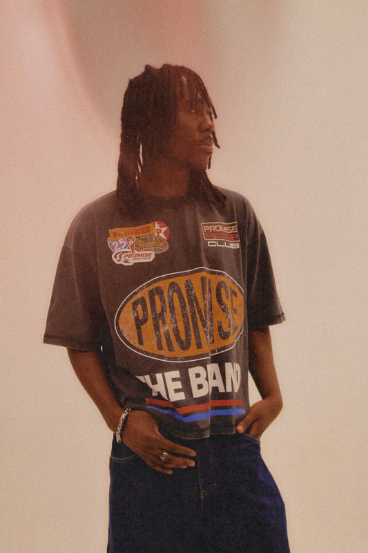 Motor Club tee