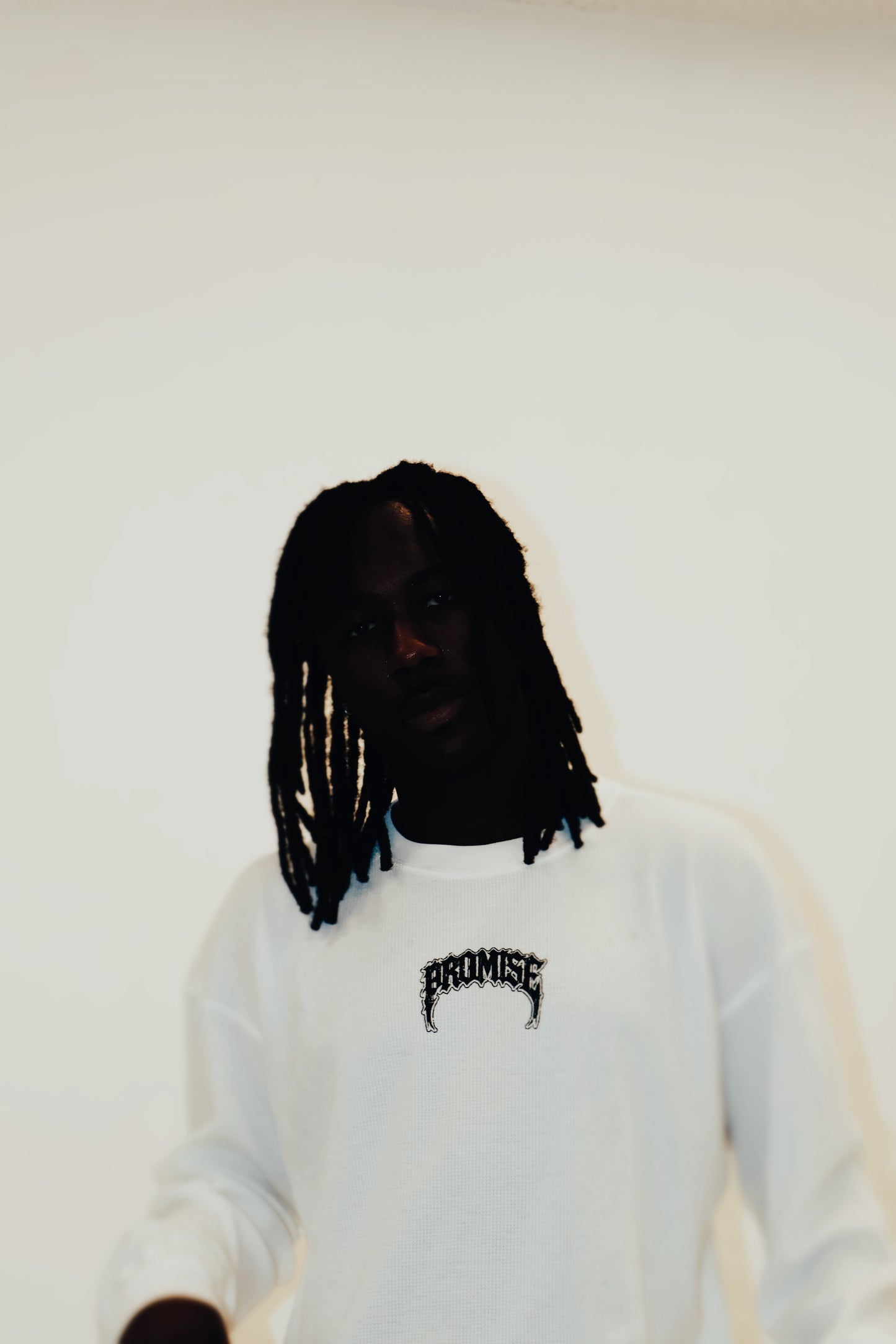 Throwback Thermal "White"